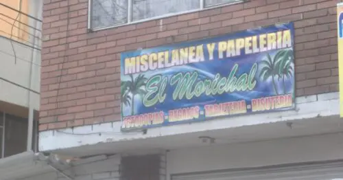 EL MORICHAL EL MORICHAL